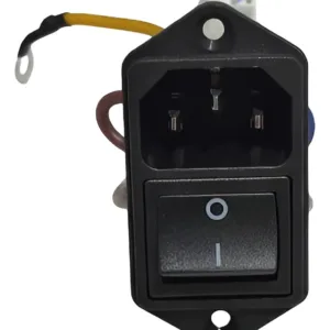 Conector Liga/desl Para Jbl Eon 615