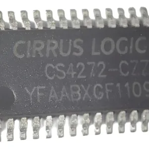 Cs4272-czz Circuito Integrado