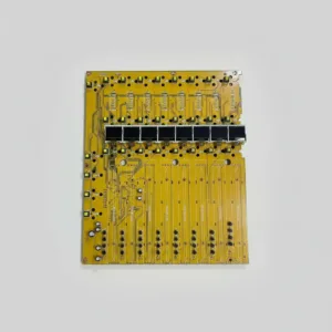 Placa De Fader Lado Esquerdo ( Versao 1) Para X32