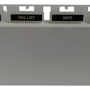 Pioneer Dac3292 Botão Browse/tag List/info/menu