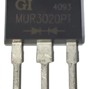 Diodo Mur3020pt