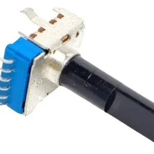 Encoder Para Behringer X32