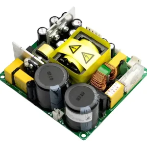 Hypex 400a180 Placa De Amplificaçao