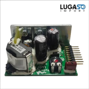 Hypex Ucd180 Placa De Amplificaçao Para Fbt Ev Mackie