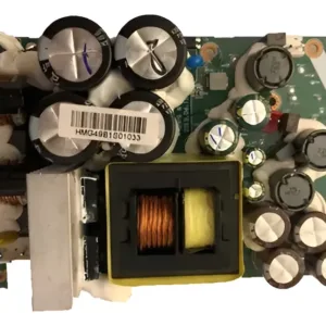 Placa de Amplificação e Fonte JBL EON 615/612/610/MAX - Original