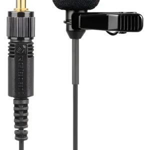 Microfone Relacart Lmp-01 Preto