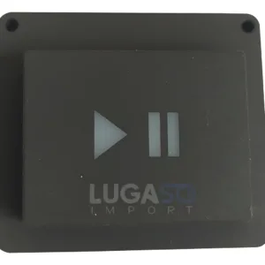 Numark Ns7 Ru111061505 Botão Play Pause.