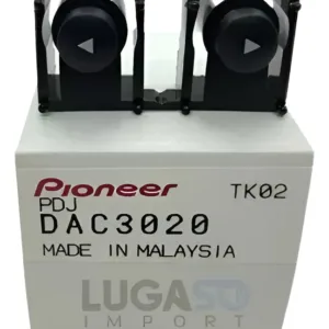 Pioneer Dac3020 Button Cue, Loop/call Xdj Rx2 Xdjrx3 Xdj Xz