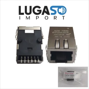 Pioneer Dnk1650 Ethernet Conector Rj45 Cdj2000nxs