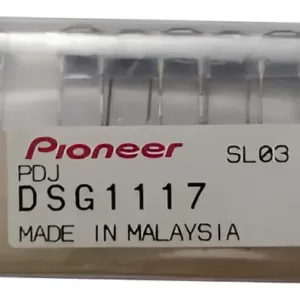 Pioneer Dsg1117 Switch, Play/cue Kit Com 10 Unid.