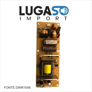 Pioneer Dwr1548 Fonte Cdj2000nxs2 Xdj Xz Xdj Rx2