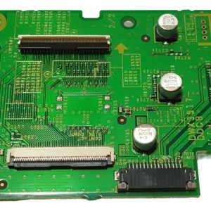Pioneer Dwx3517 Ddcb Assy Para Djm900 Nxs