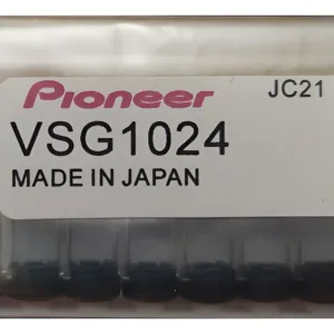 Pioneer Vsg1024 Tact Switch Cdj2000nxs2 - Kit Com 10 Unid