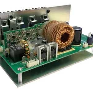 Placa Amplificação Jbl Eon 518s