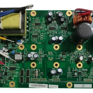 Placa Amplificação Jbl Vrx918sp
