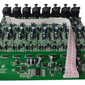 Placa De Entrada ( Input Board) Para Behringer X32