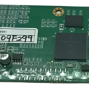 Placa MCU Behringer X32 full - Unidade de Controle Central (Nova)