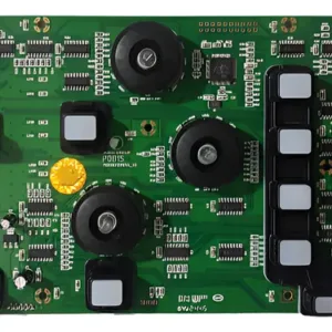 Placa Painel ( Volume) Para Behringer X32
