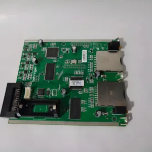 Placa Principal Digital Para Behringer Wing
