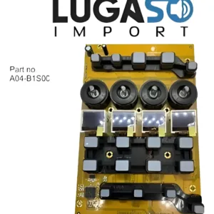 Placa User Control Para Behringer X32