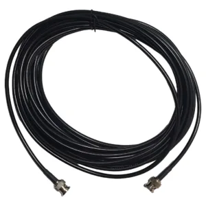 Relacart Mc3 Cabo Antena 50 Ohms Bnc 10 M