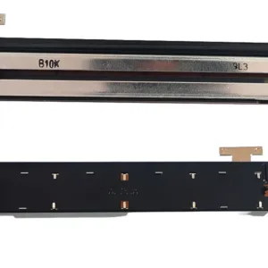 Soundcraft Fader Si Expression Performer Impact Kit 05 Unid