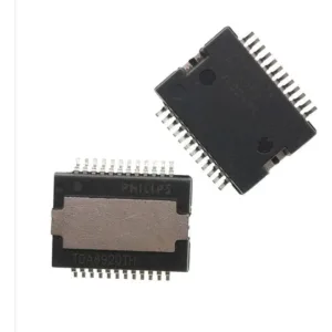 Tda8920th Philips Original