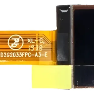 Display OLED de Reposição para Behringer X32 e Midas M32