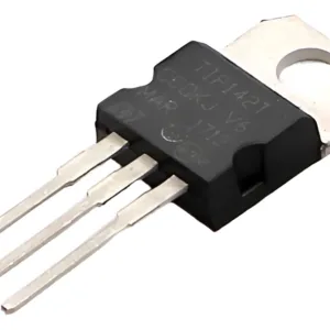 Transistor Tip142