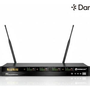 RELACART UR2Q RECEIVER