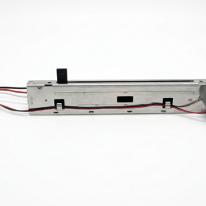 Fader motorizado ALPS original de reposição para consoles Yamaha TF1, TF3 e TF5.