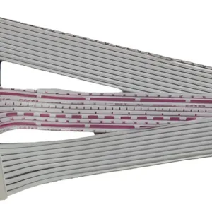 Flat Cable Para Turbosound Ip2000