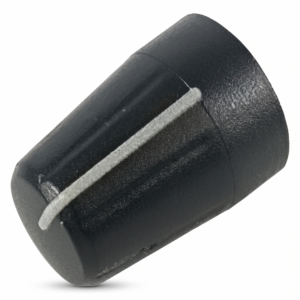 Knob rotativo original Behringer código W52-00000-35745 para mesas de som série X32.
