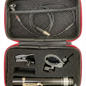 MICROFONE PARA INSTRUMENTOS RELACART RGA-135i