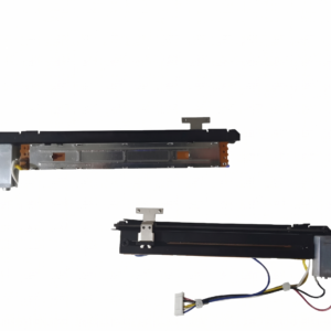 Fader motorizado original para reposição em mesa de som Soundcraft Vi2000 e Vi3000