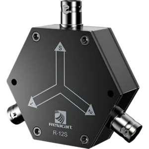 Divisor / Combinador de Antenas Passivo Relacart R12S