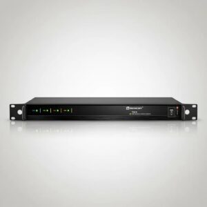 Relacart Combiner Inear Tac4 Preto