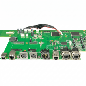 Placa Mãe Original CP16-01041-000 para Mesa Behringer X32 Full